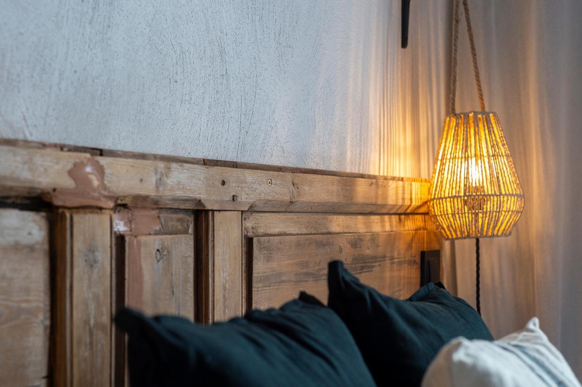 Hostal Boutique Es Menut Tossa de Mar Ngoại thất bức ảnh