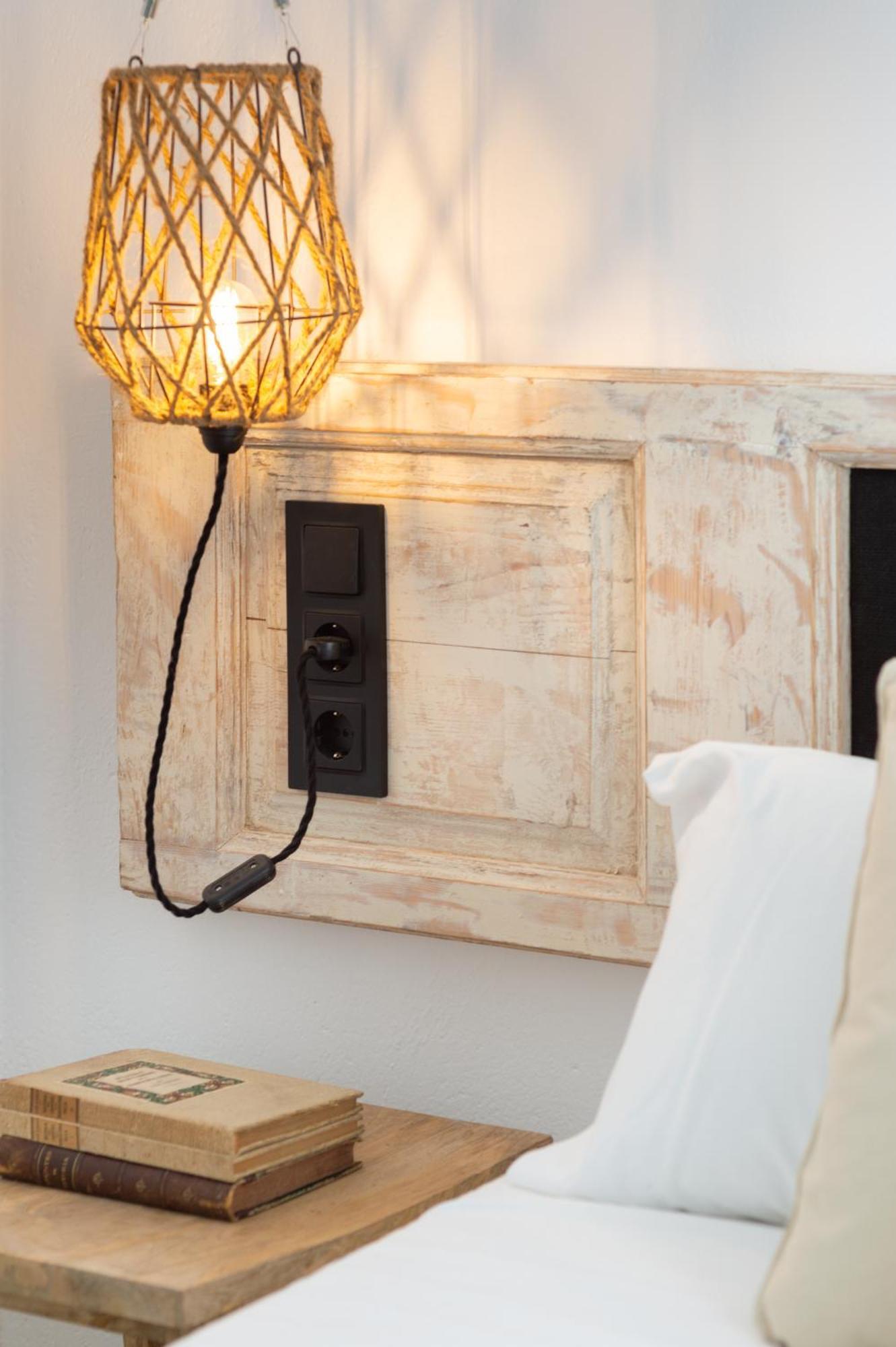Hostal Boutique Es Menut Tossa de Mar Ngoại thất bức ảnh