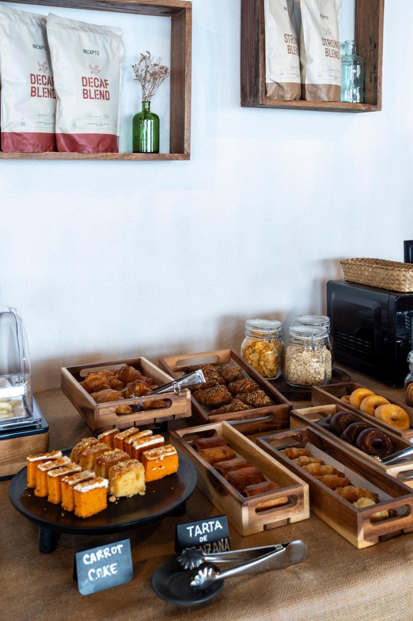 Hostal Boutique Es Menut Tossa de Mar Ngoại thất bức ảnh